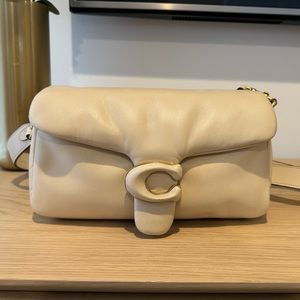 Coach Pillow Tabby Shoulder Bag 26